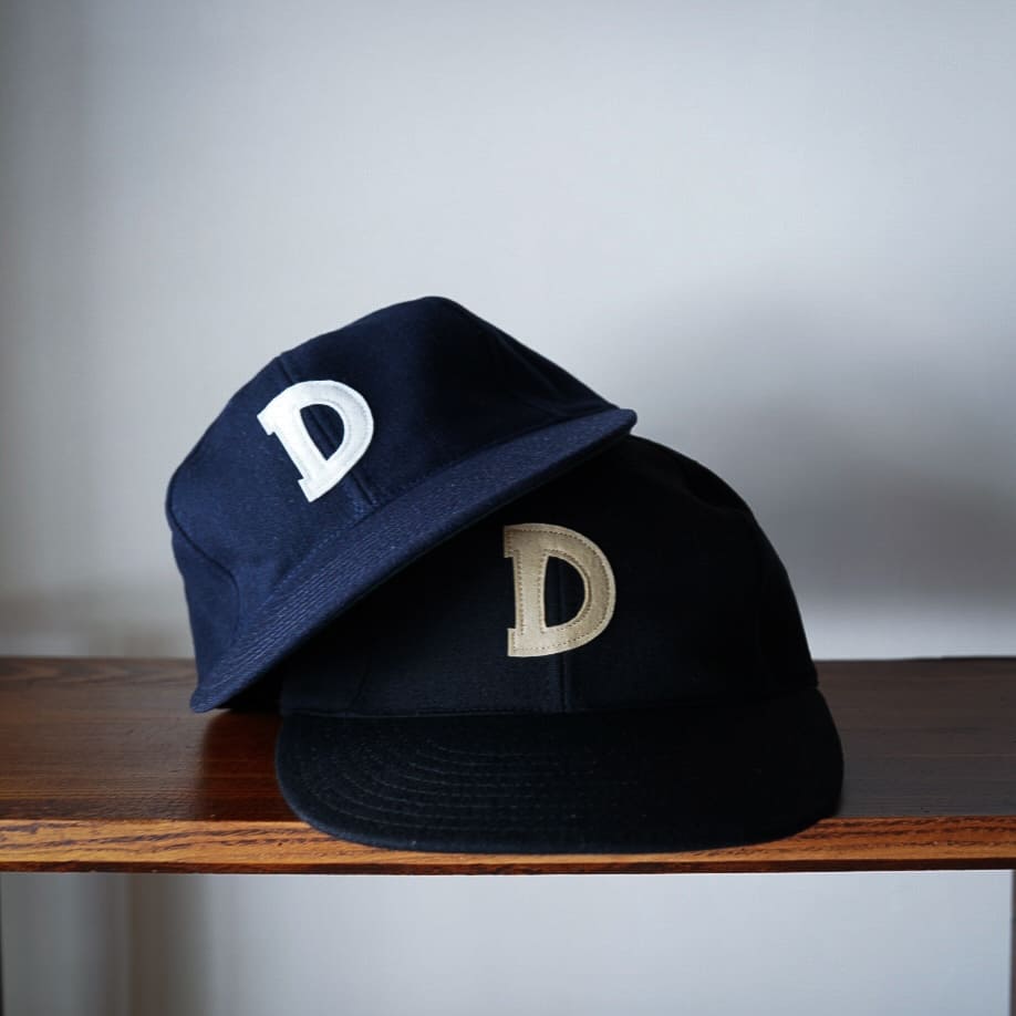 【UMPIRE BASEBALL CAP】