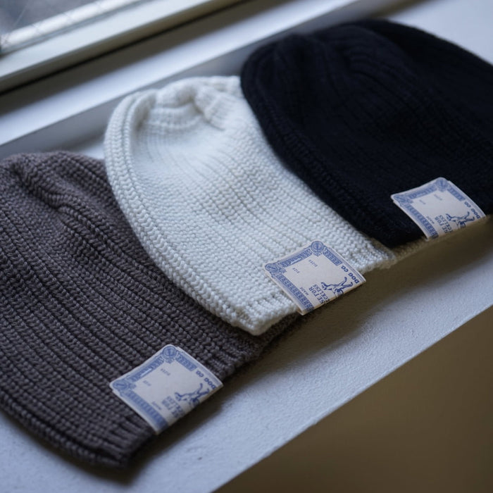 【SMART BEANIE】