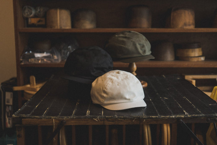 【US.CHINO NP CAP】