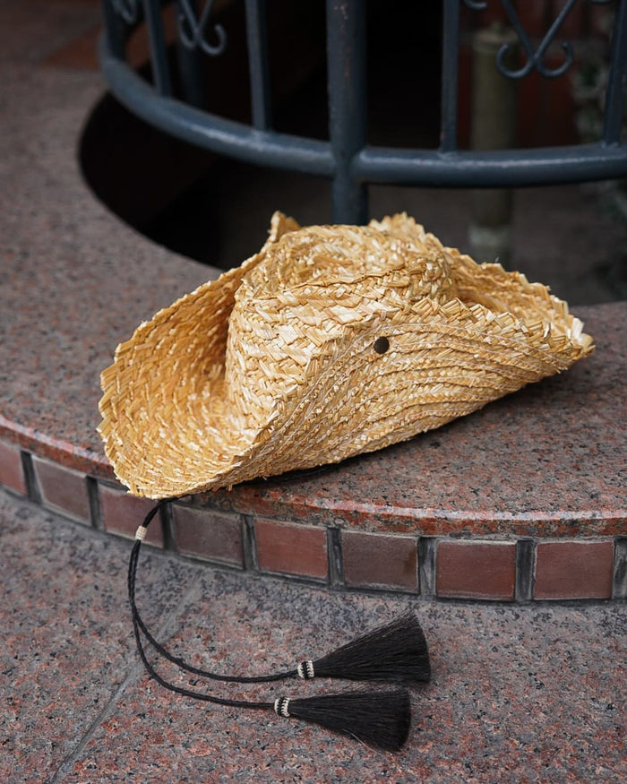 【PIRATES HAT】