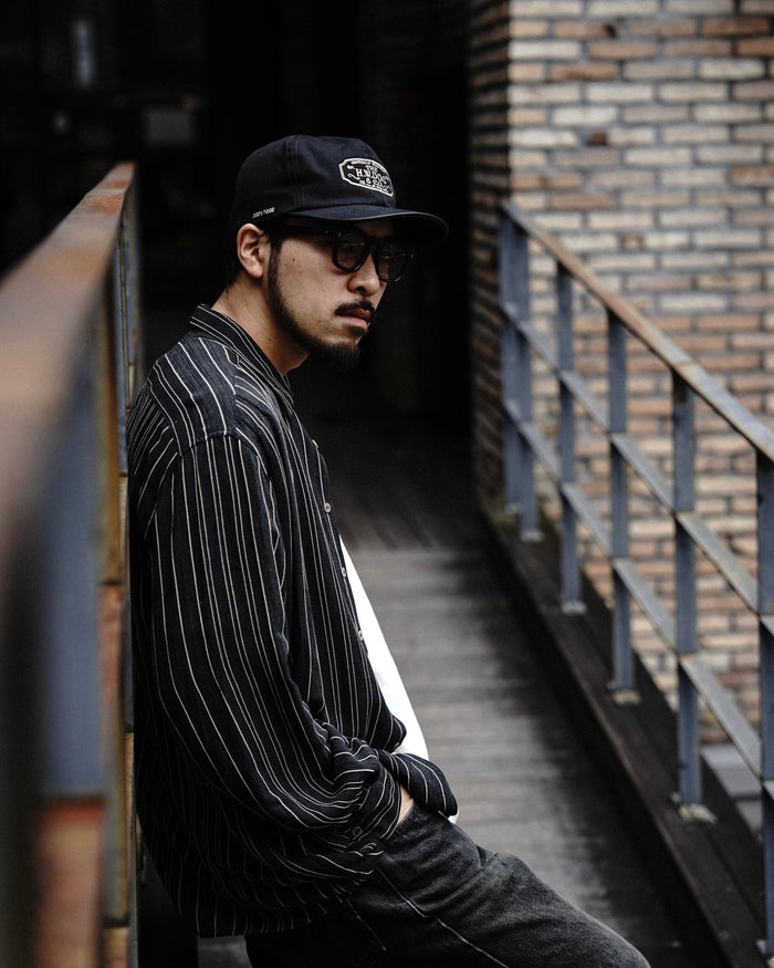 【TRICKER CAP-10th】