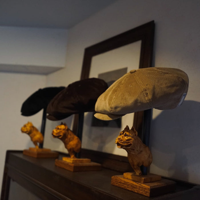 【BRITISH CORDUROY PK HUNTING】