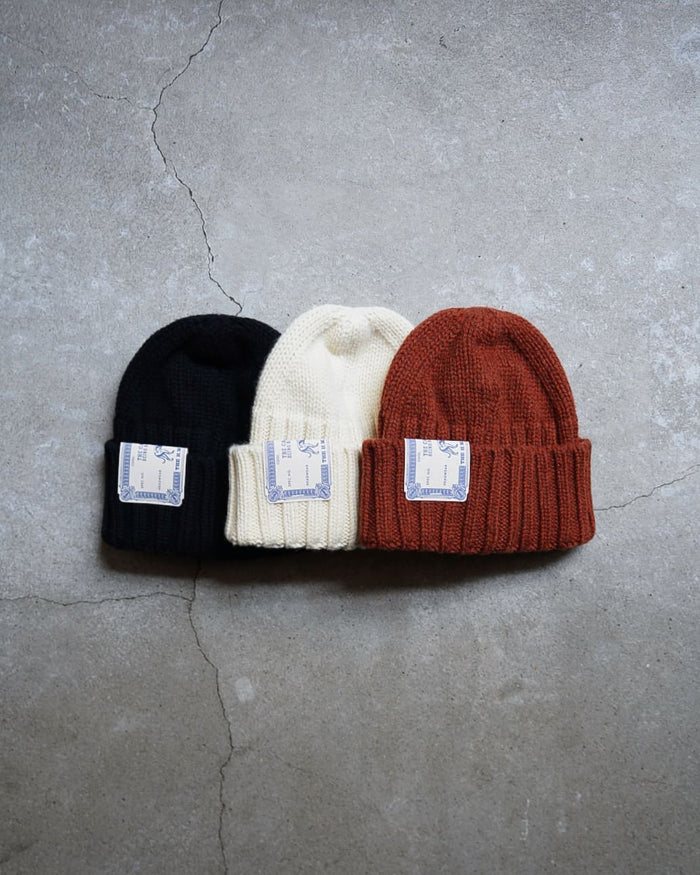 【RC KNIT CAP】