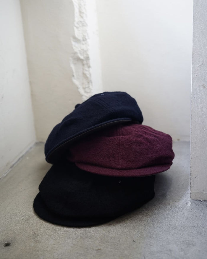 【WASH CAS】