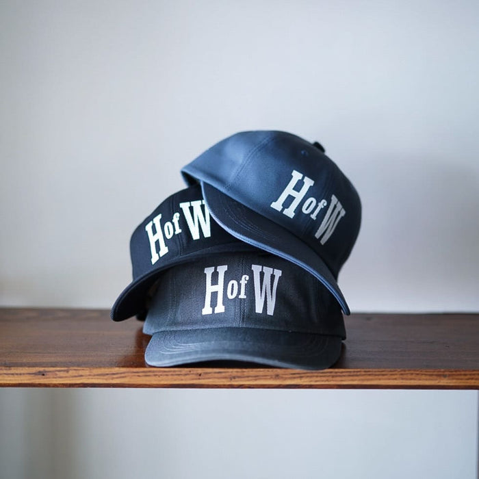 【 HofW CAP 】
