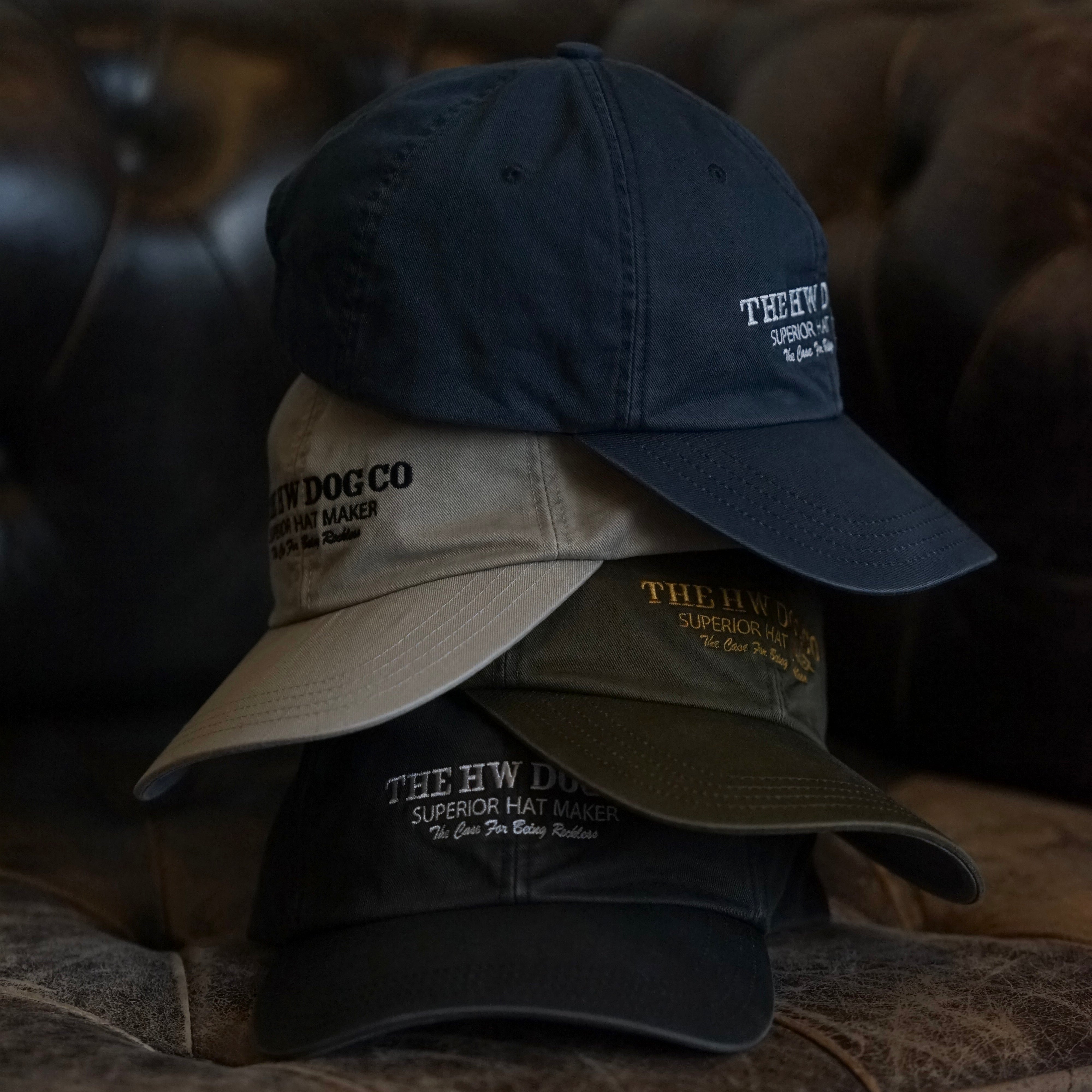 【BIO PROCESSED SHALLOW CAP】
