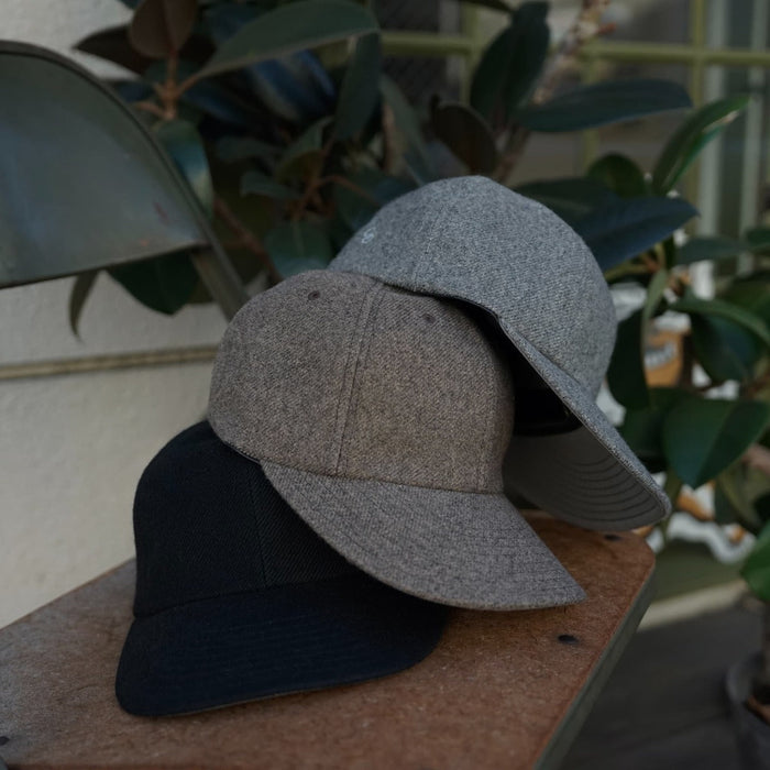 【40s BASEBALL CAP】