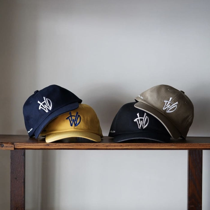 【THWD CAP】