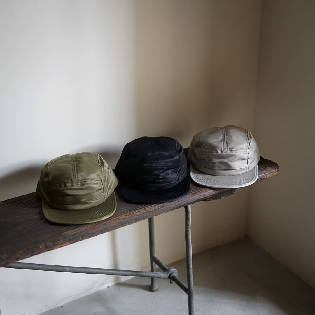 【JET CAP】