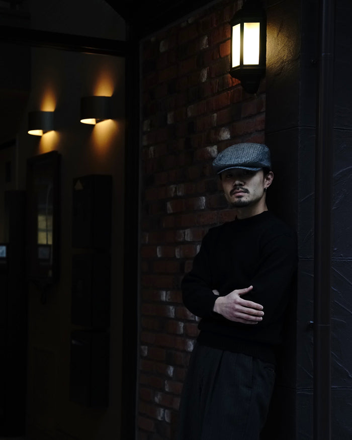 【OCTOPUS HUNTING】