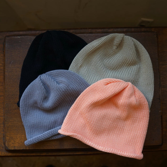 【COTTON ROLL WATCH】