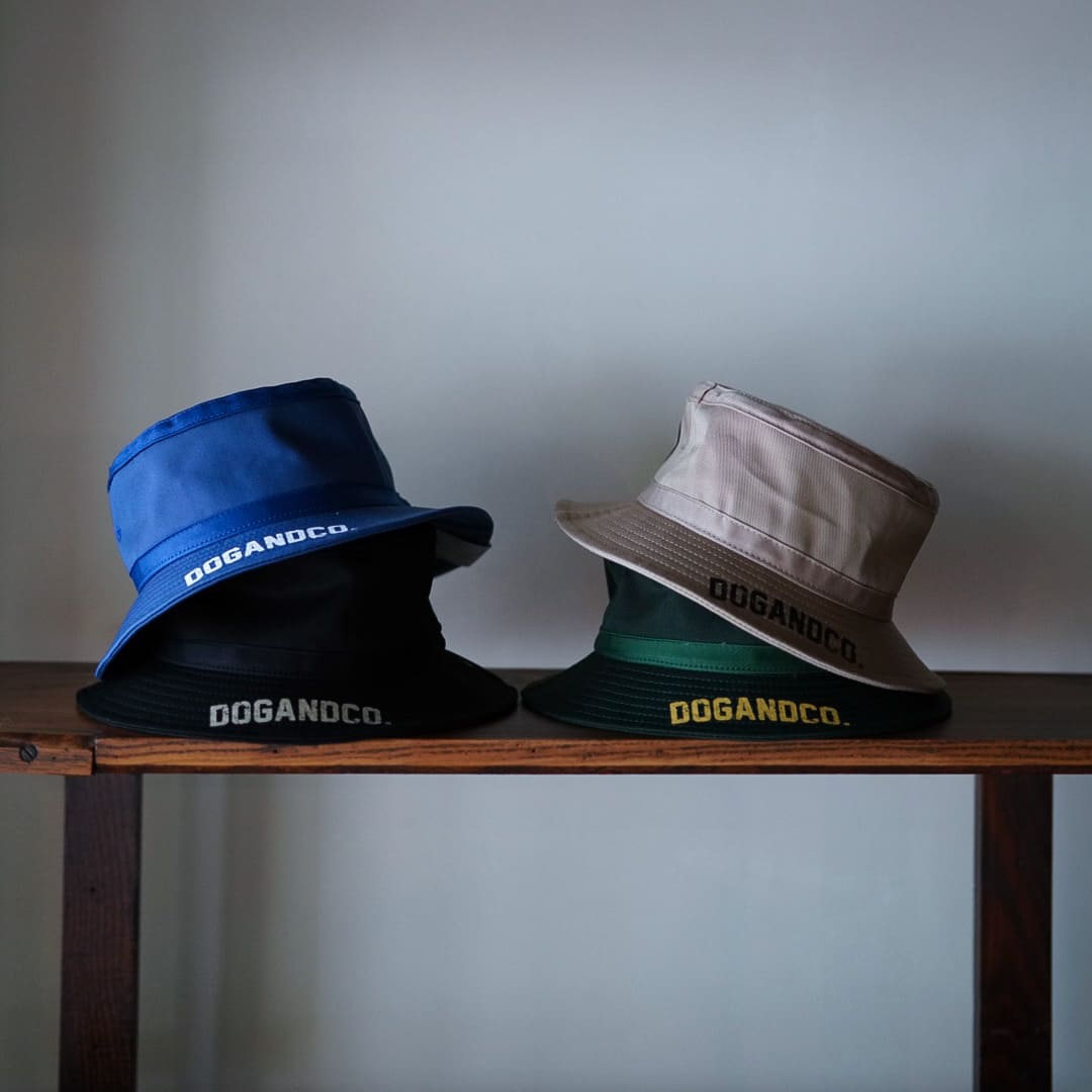 【FLAG HAT】