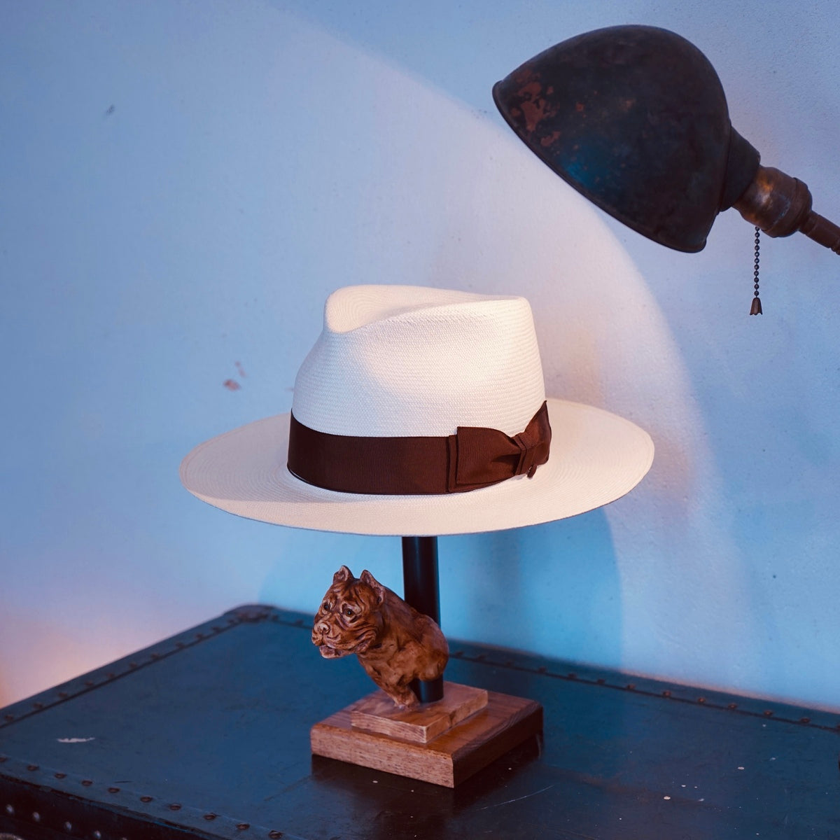 【HAT STAND】