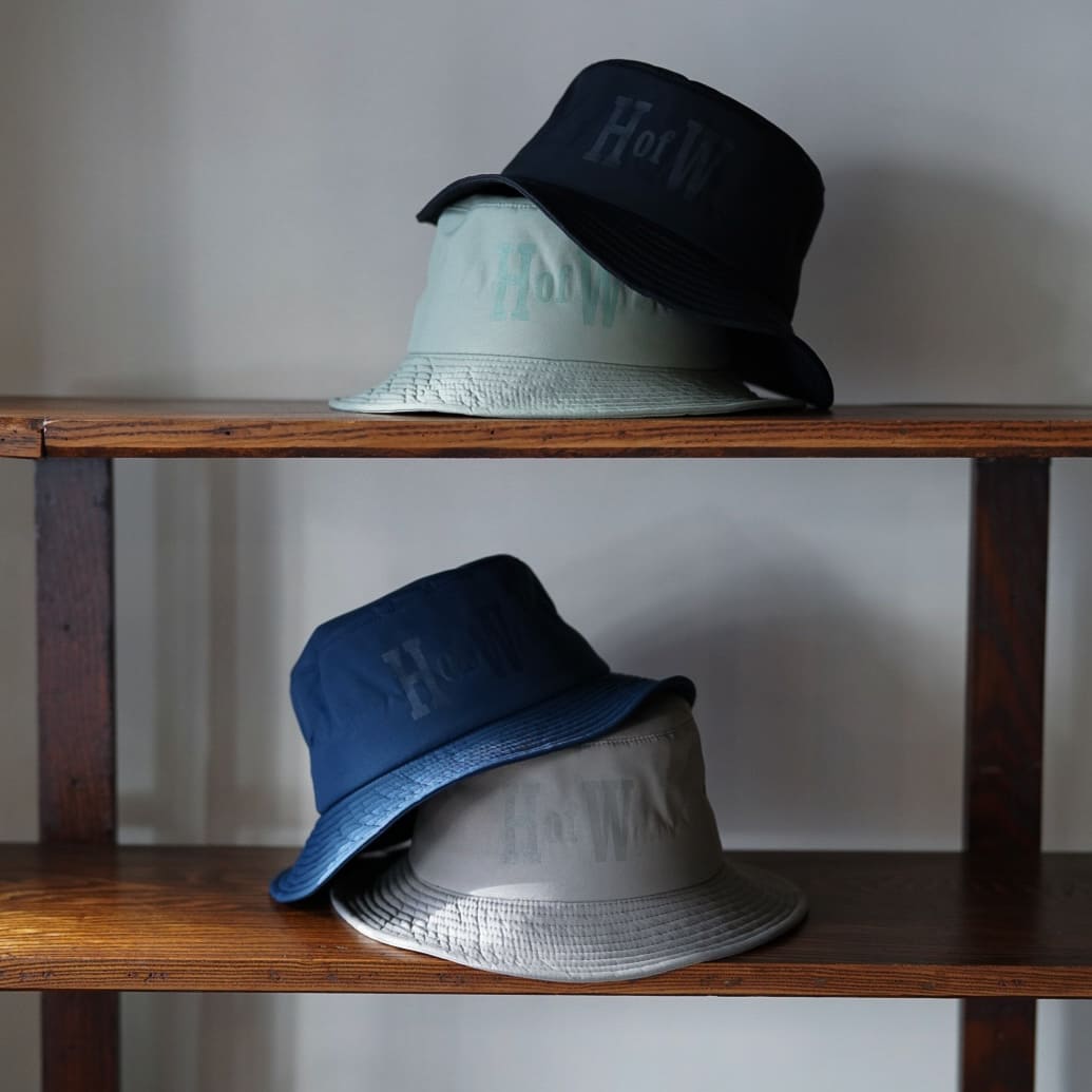 【HofW HAT】