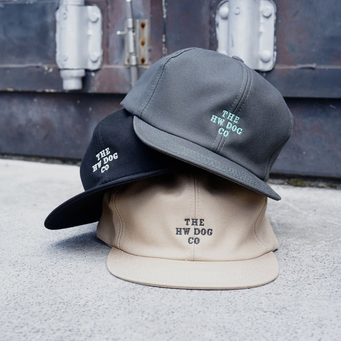 【FIELD CAP】