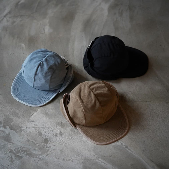 【CRUISER WARM CAP】