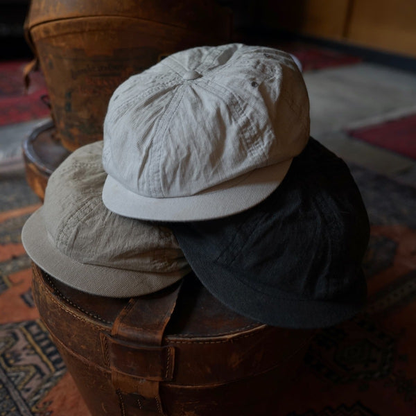 【D-00906 / COTTON W CAS】