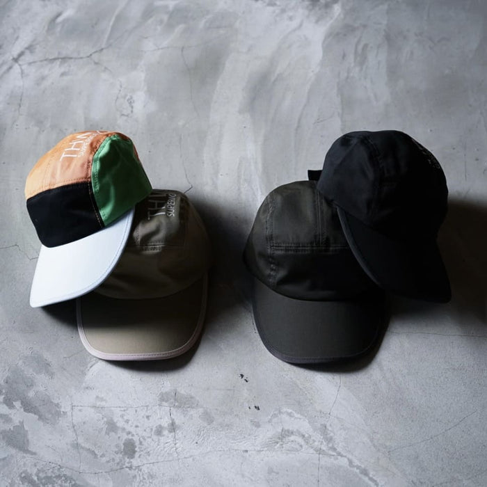 【CRUISER CAP】