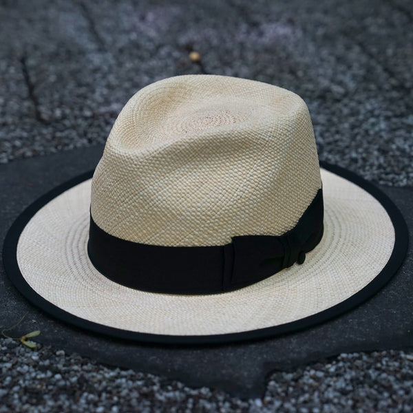 【D-00946 / PANAMA POINT-H 】