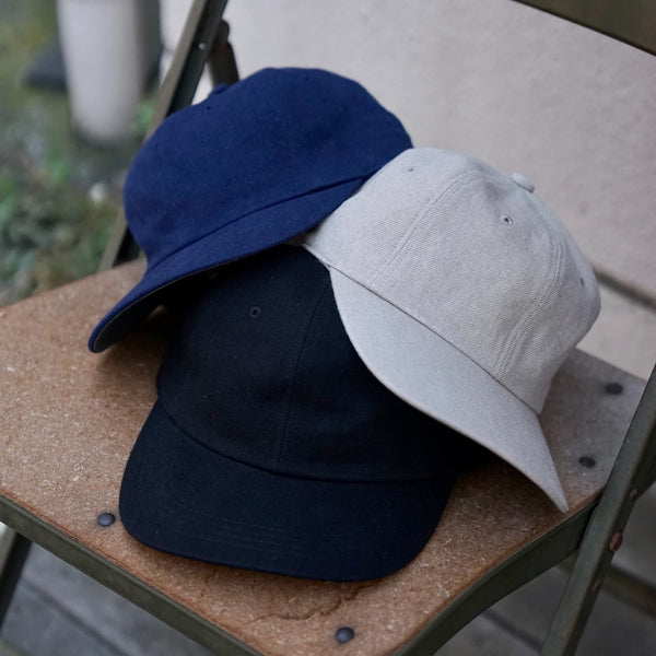 【D-00943/ MUJI UNION CAP】