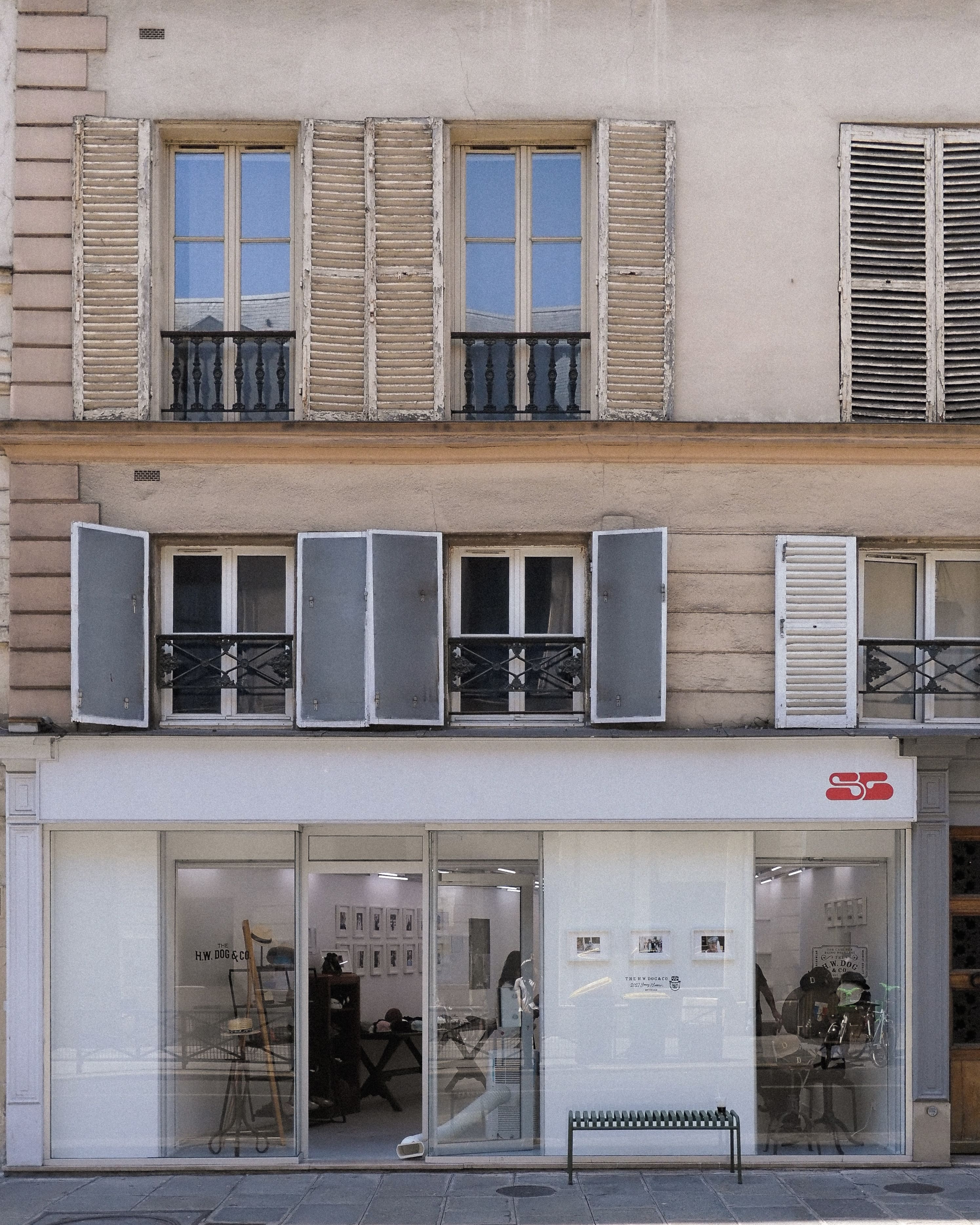 SS27 PARIS SHOWROOM RECAP