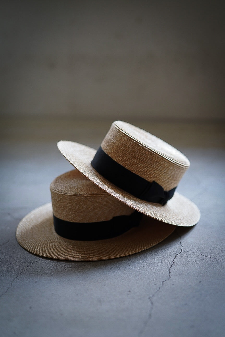 【BOATER】