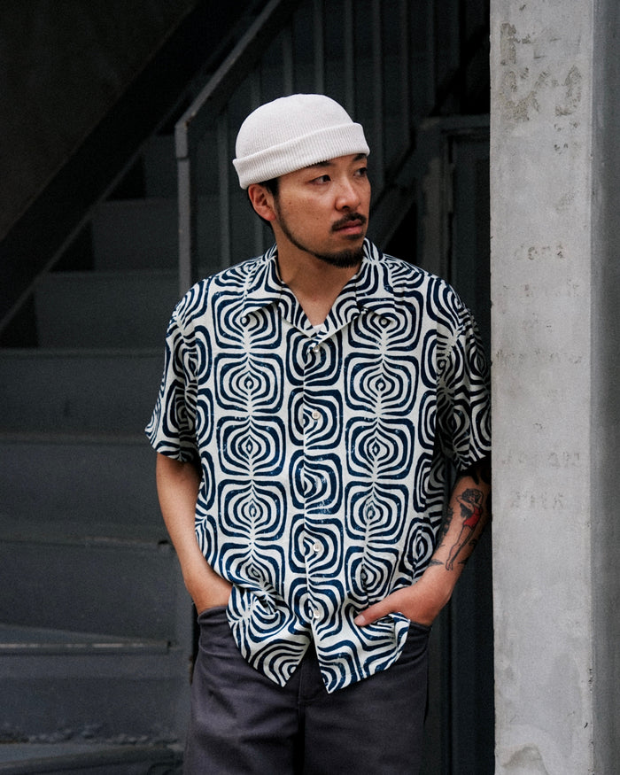 【COTTON 40S WATCH】