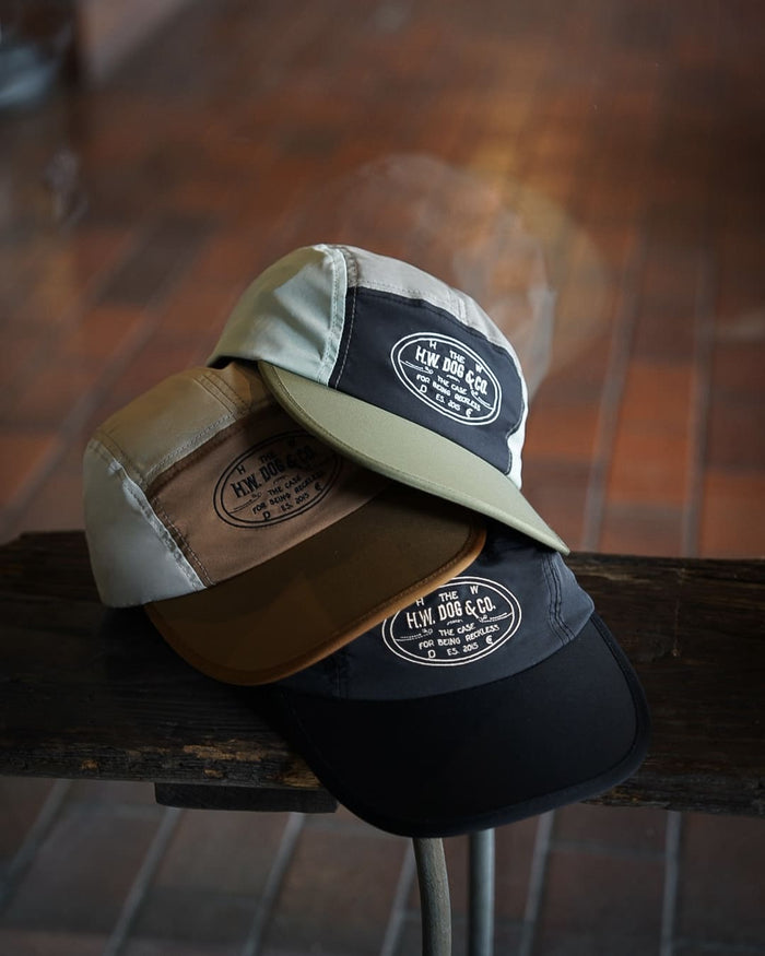【LIMONTA DUCKBILL CAP】