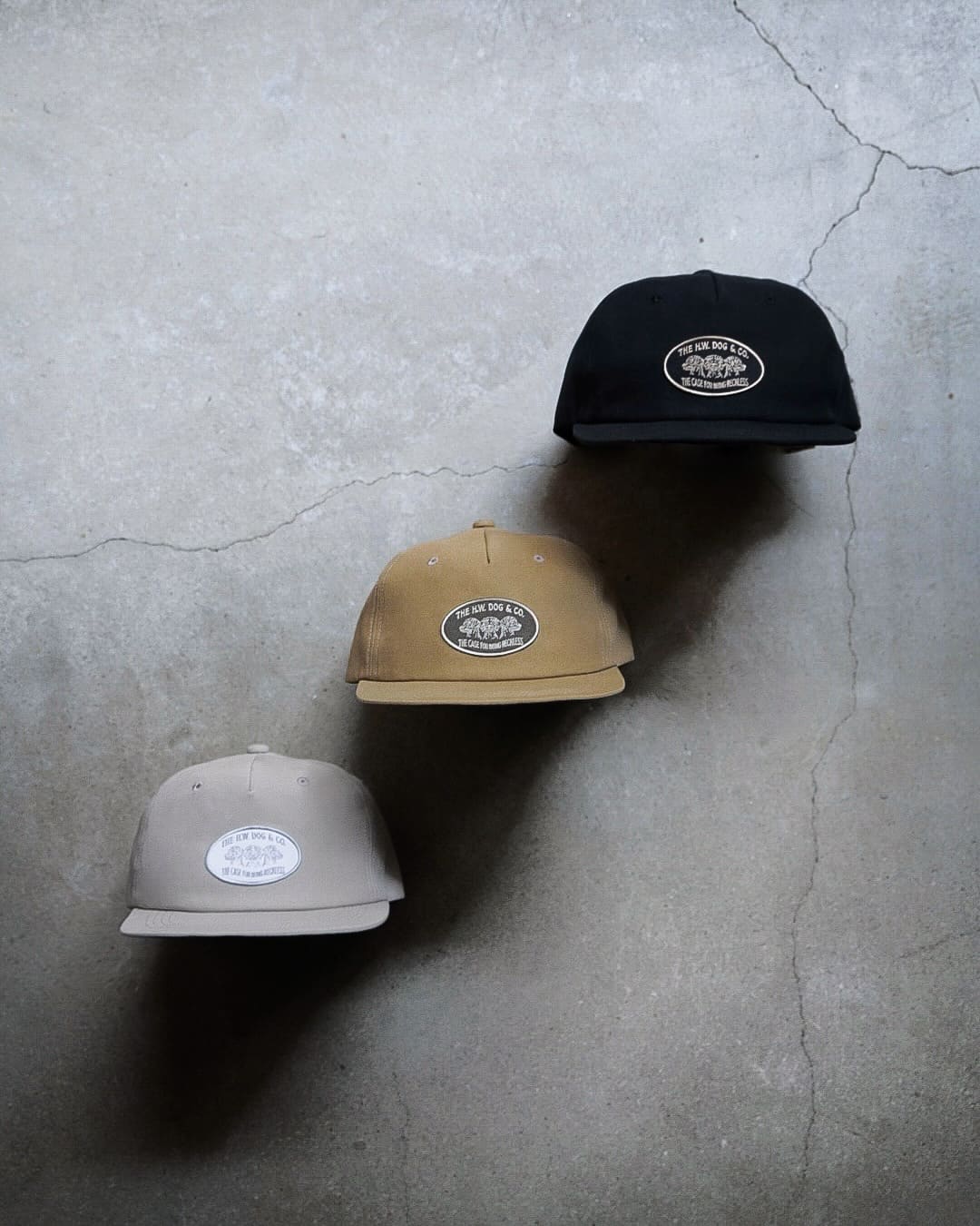 【BALL CAP】