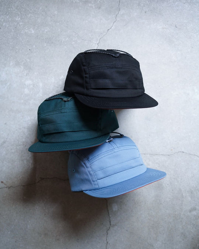 【REFLECTOR CORD JET CAP】