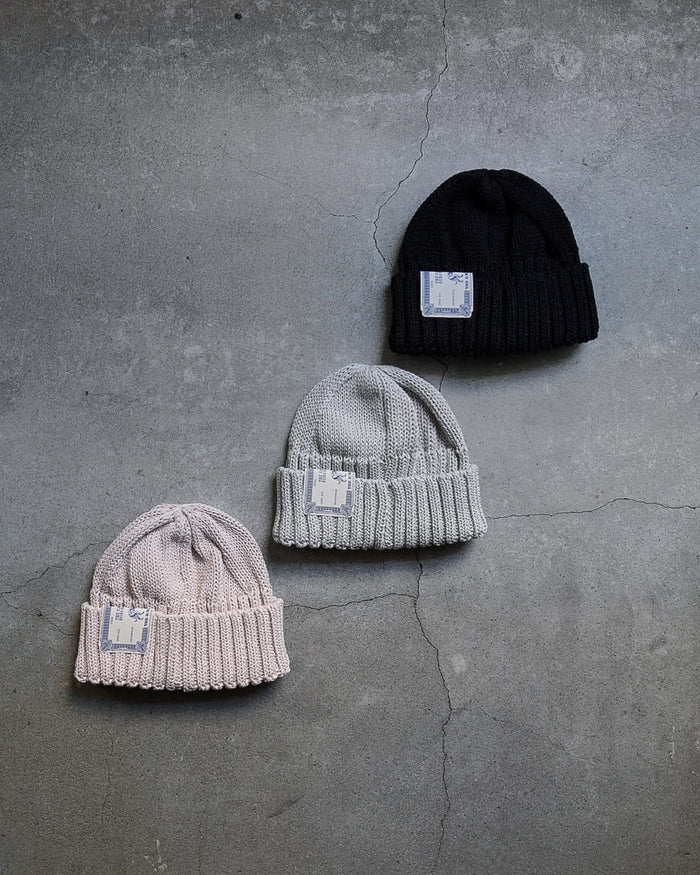 【COTTON RC WATCH】