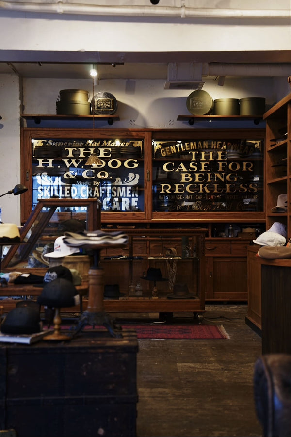GRAND REOPENING AFTER RENOVATION