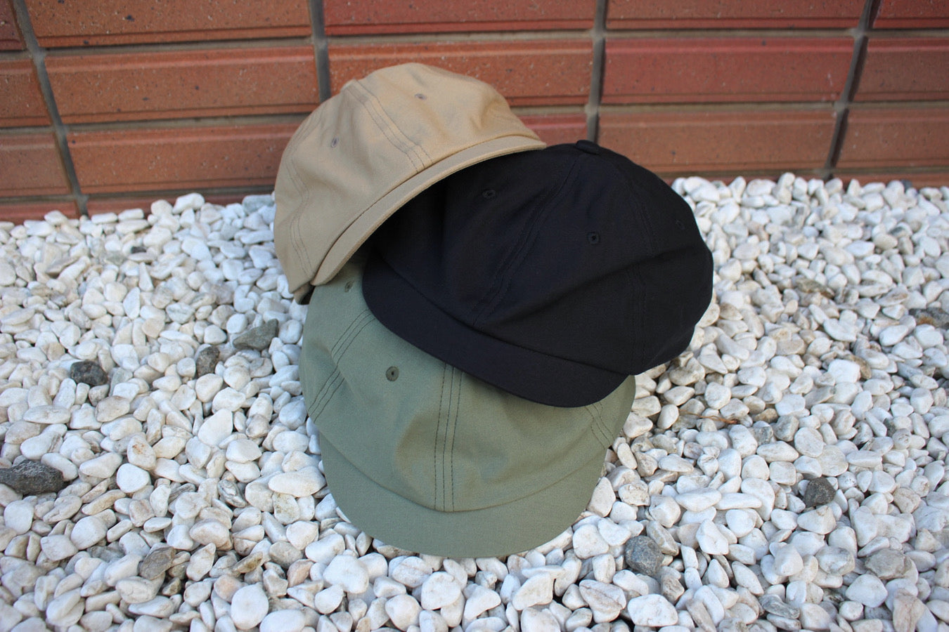 【CN NPB CAP】