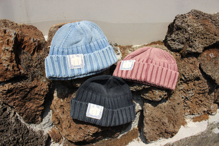 【OVER DYE RC WATCH】