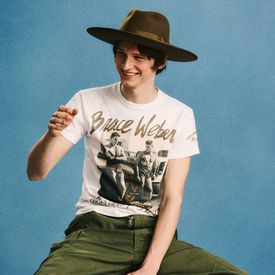 FRONT-W-11 -Olive