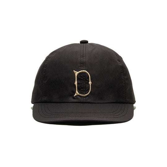 UNION CAP - Black – THE H.W.DOG&CO.