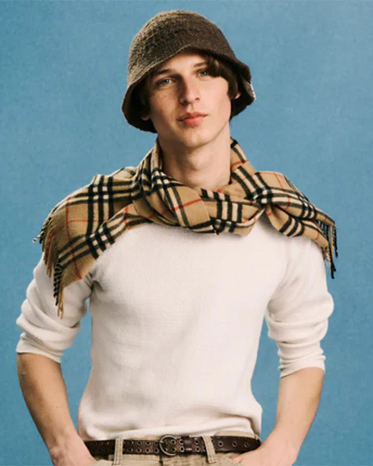 HAT – THE H.W.DOG&CO.