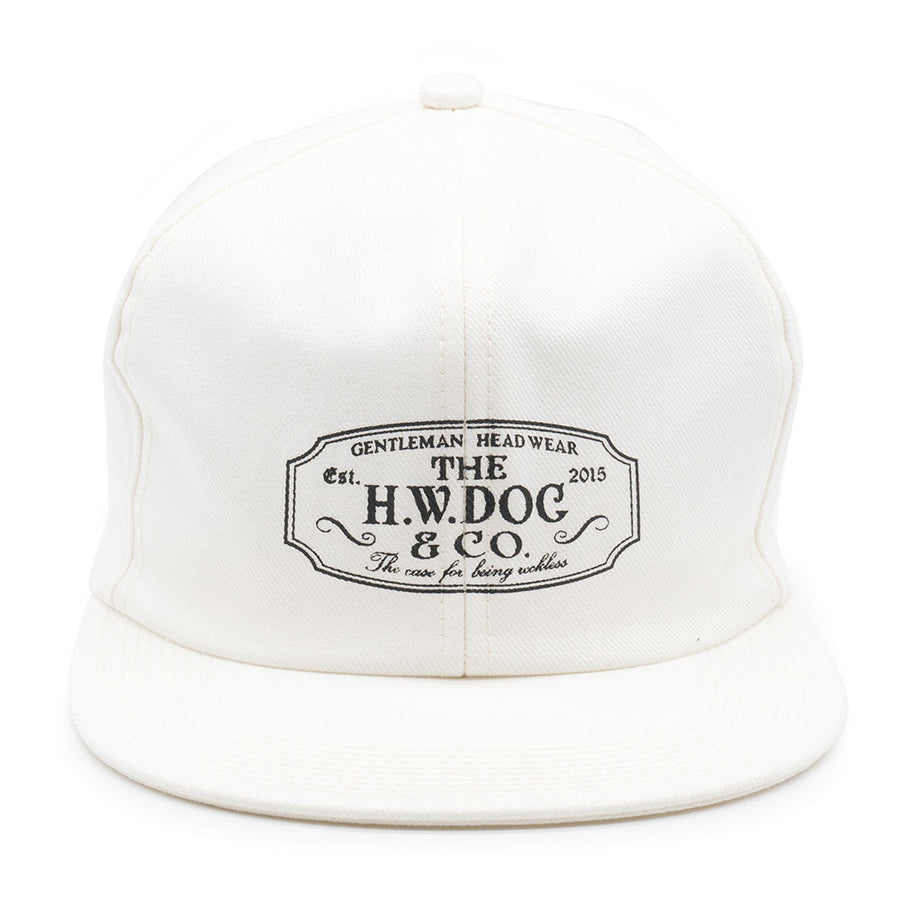 26AW BASIC COLLECTION - TRUCKER CAP
