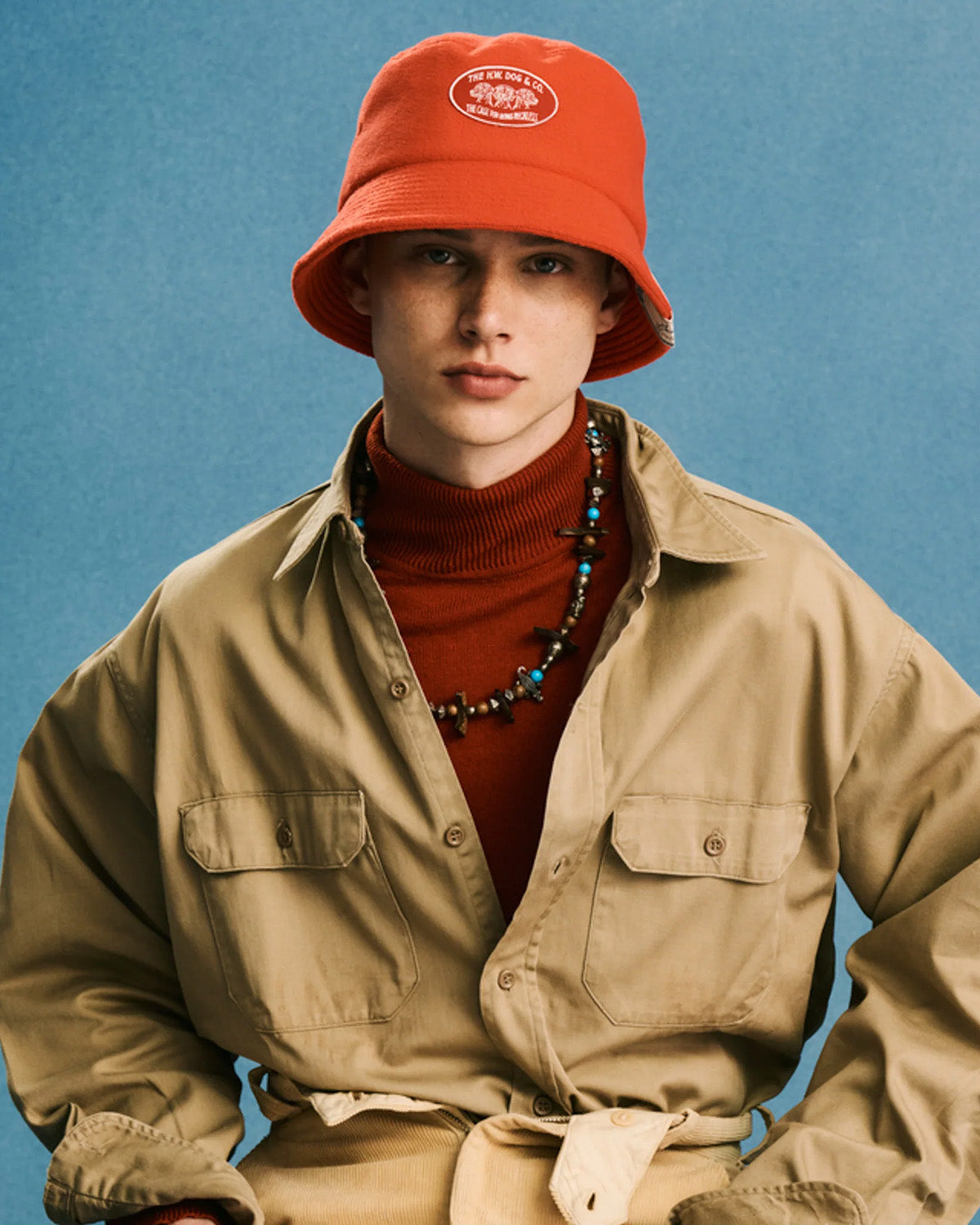 HAT – THE H.W.DOG&CO.