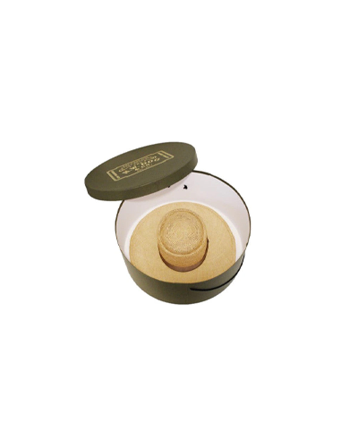 THE H.W DOG&CO ハット HAT BOX 42 – THE H.W.DOG&CO.