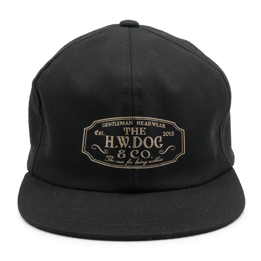 26AW BASIC COLLECTION - TRUCKER CAP