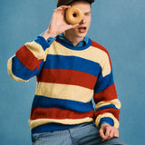 MID PROFILE CAP - Black