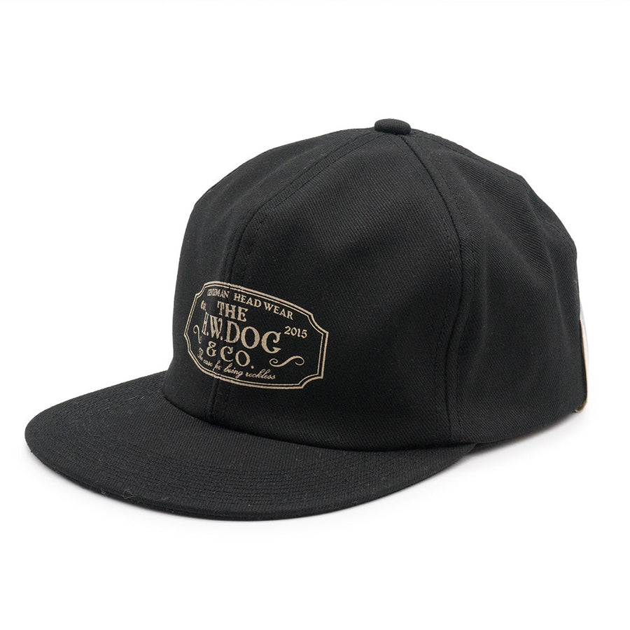 26AW BASIC COLLECTION - TRUCKER CAP