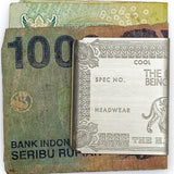 MONEY CLIP B