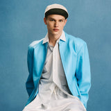 RAILROAD CAP - Black