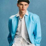 RAILROAD CAP - Natural