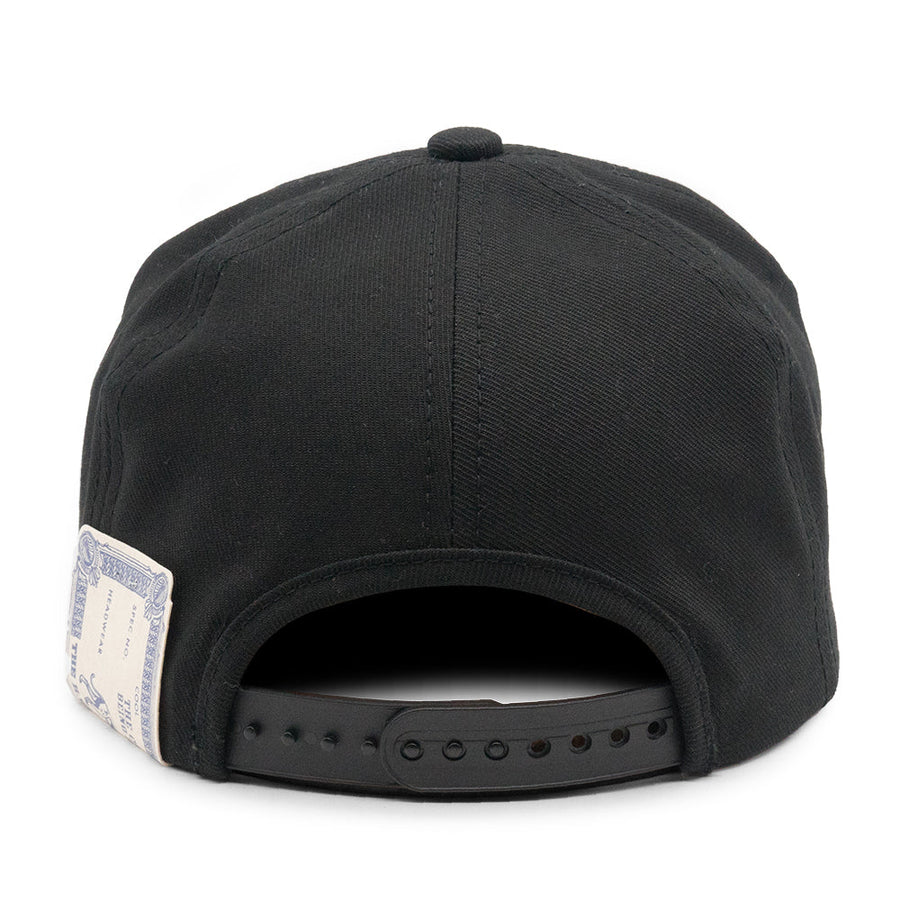 26AW BASIC COLLECTION - TRUCKER CAP