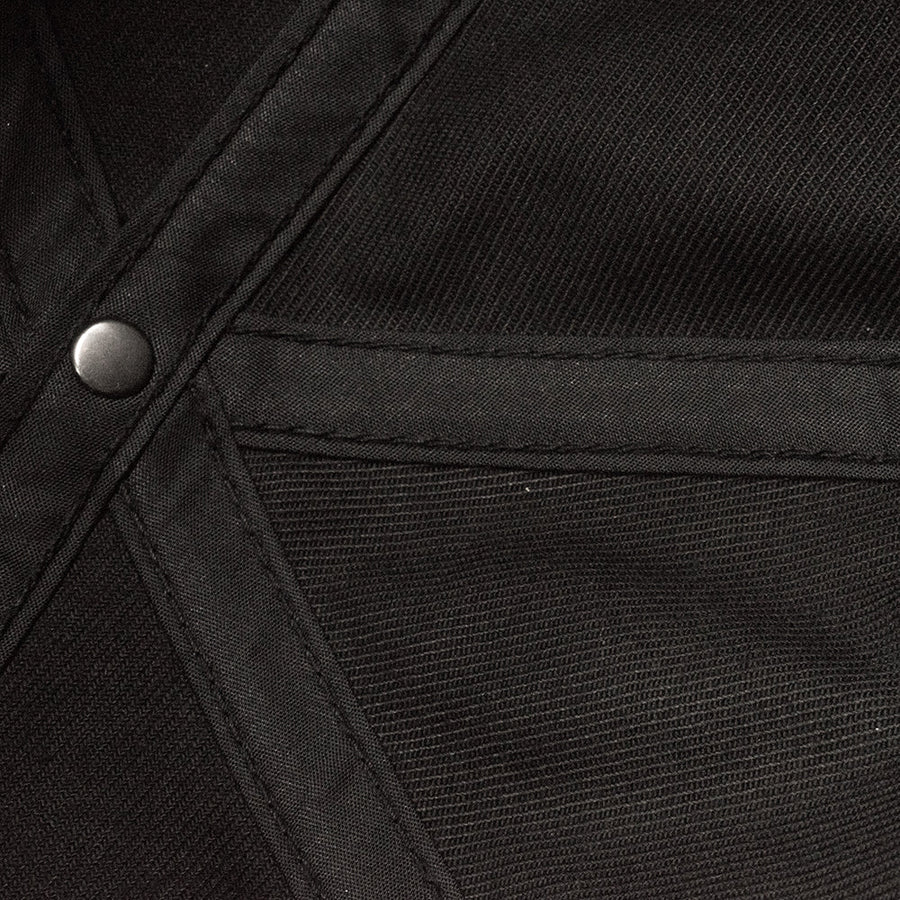 26AW BASIC COLLECTION - TRUCKER CAP