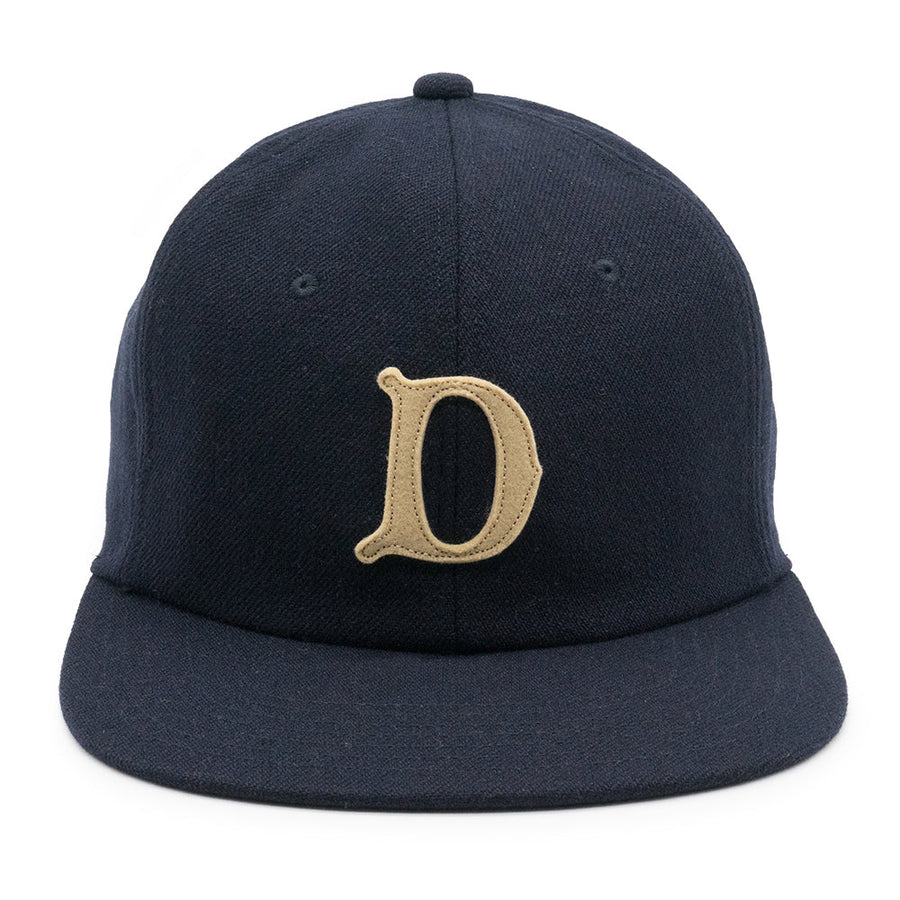 26AW BASIC COLLECTION - BASEBALL CAP