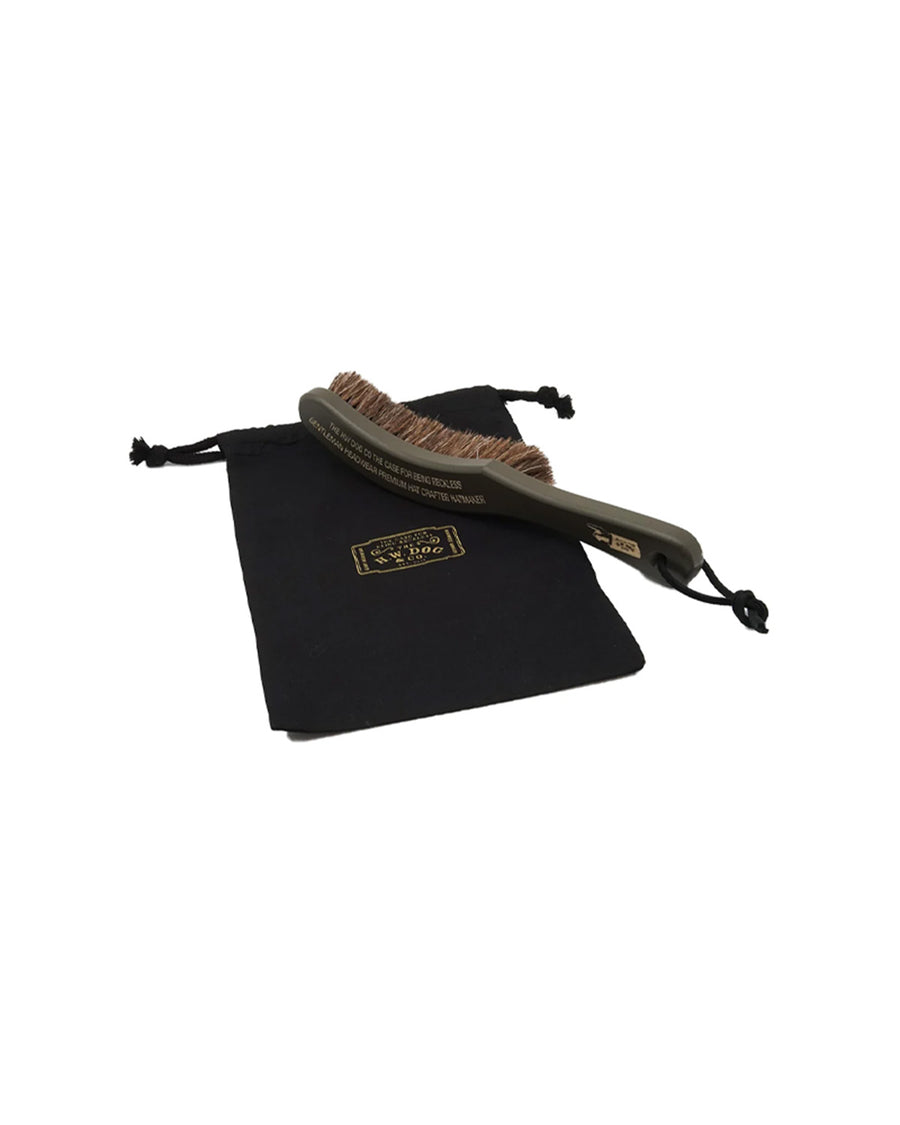 HAT BRUSH